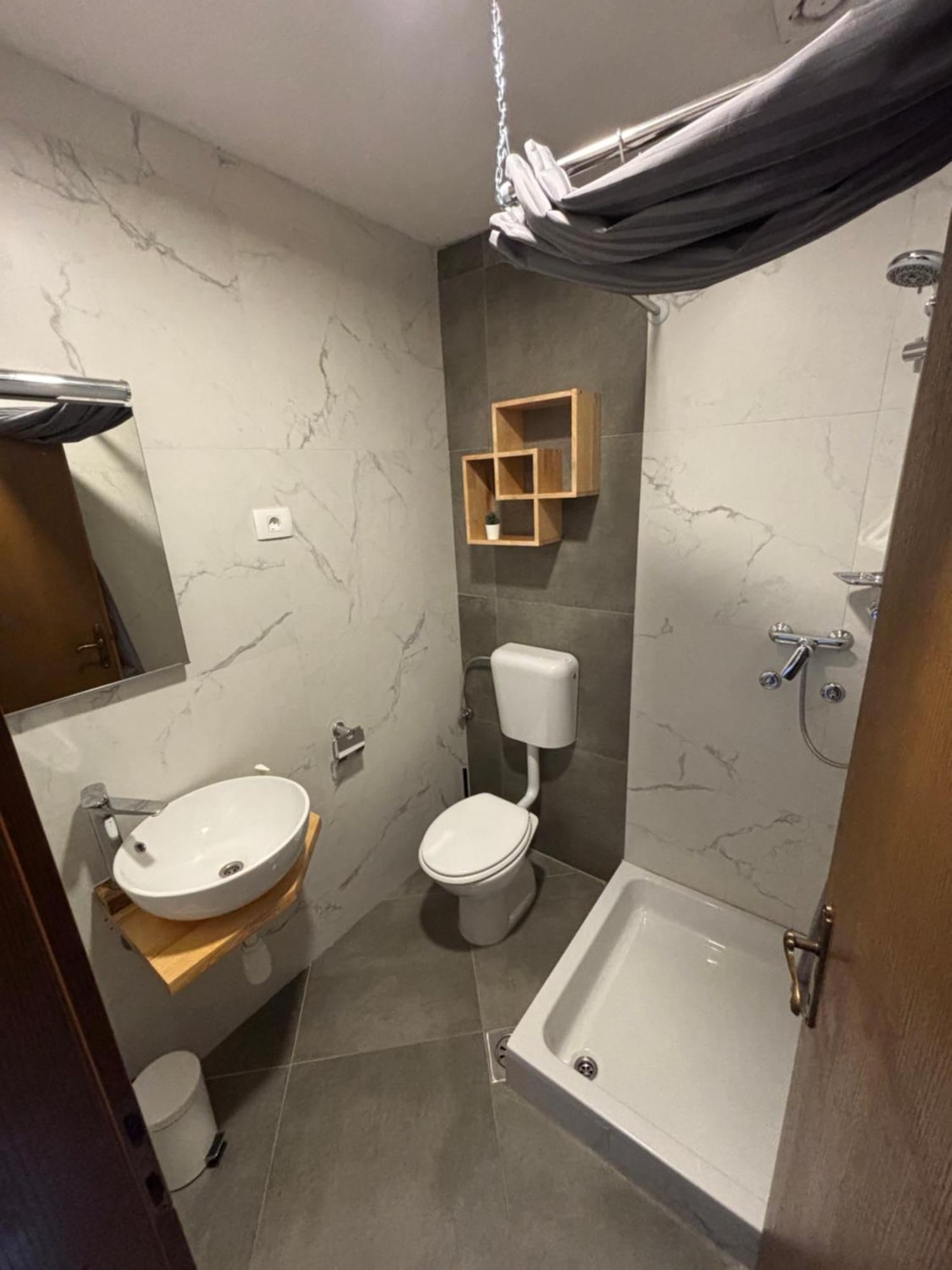 Ferienwohnung Hisa Patricija Soča Exterior foto